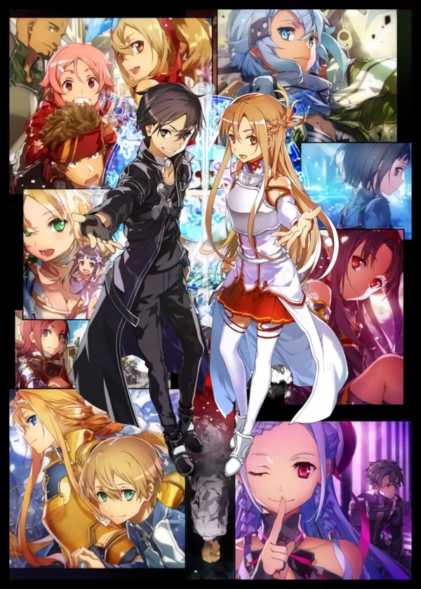 sao 10th anniversary
